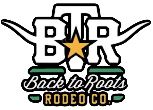 Back to Roots Rodeo Co.