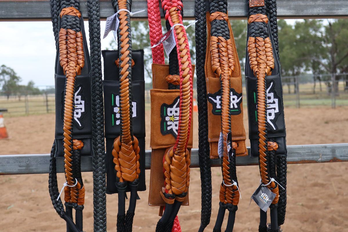 Ropes