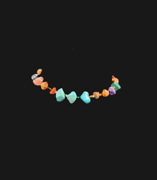 Turquoise Bracelet