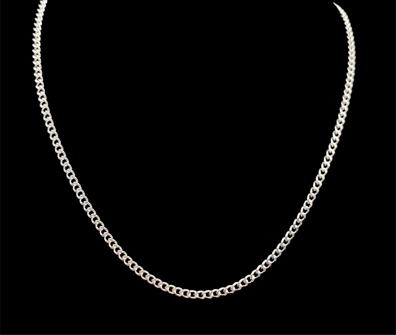 Fine Stainless Steel Chain
