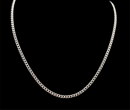 Fine Stainless Steel Chain