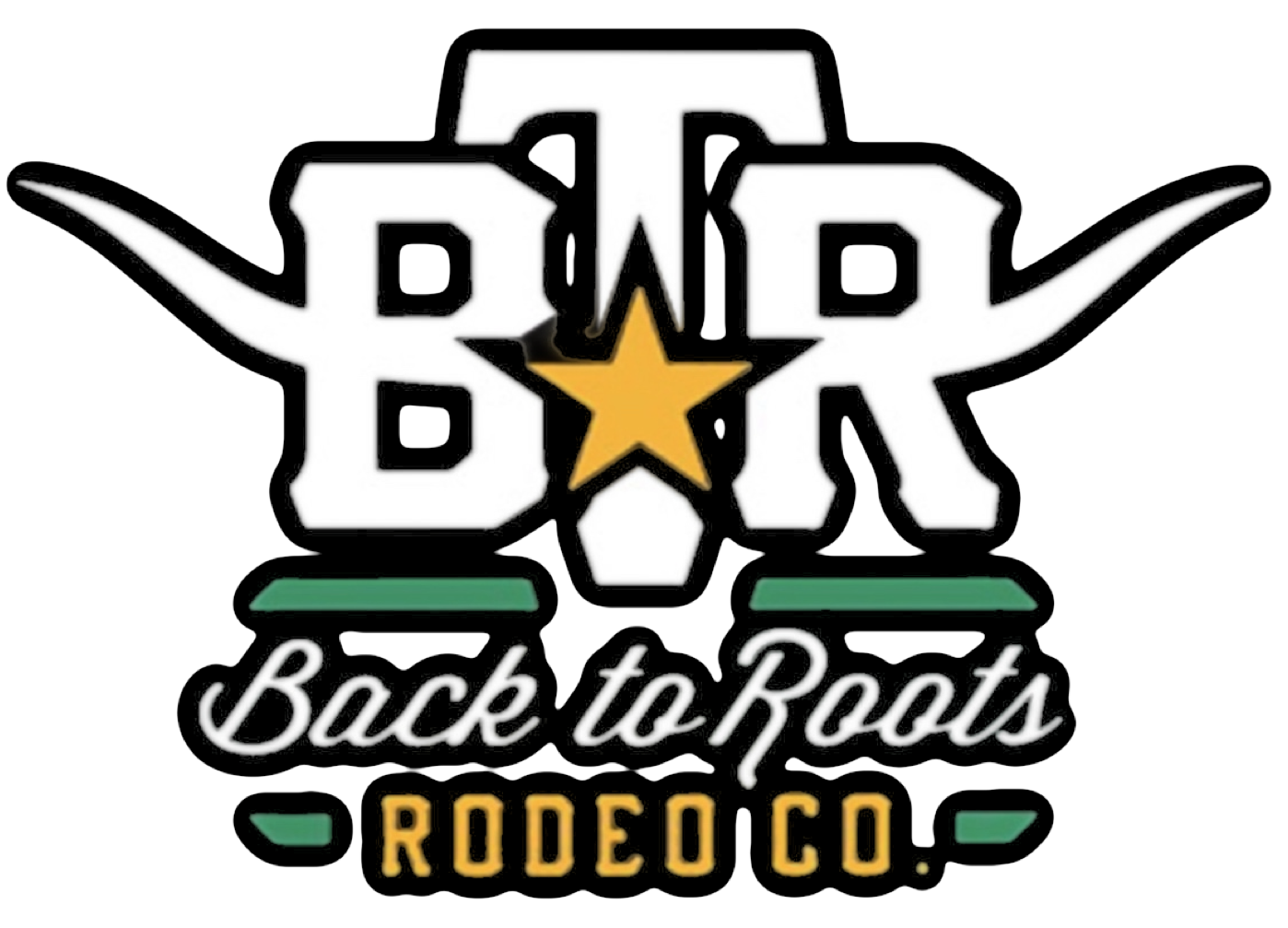 Back to Roots Rodeo Co.