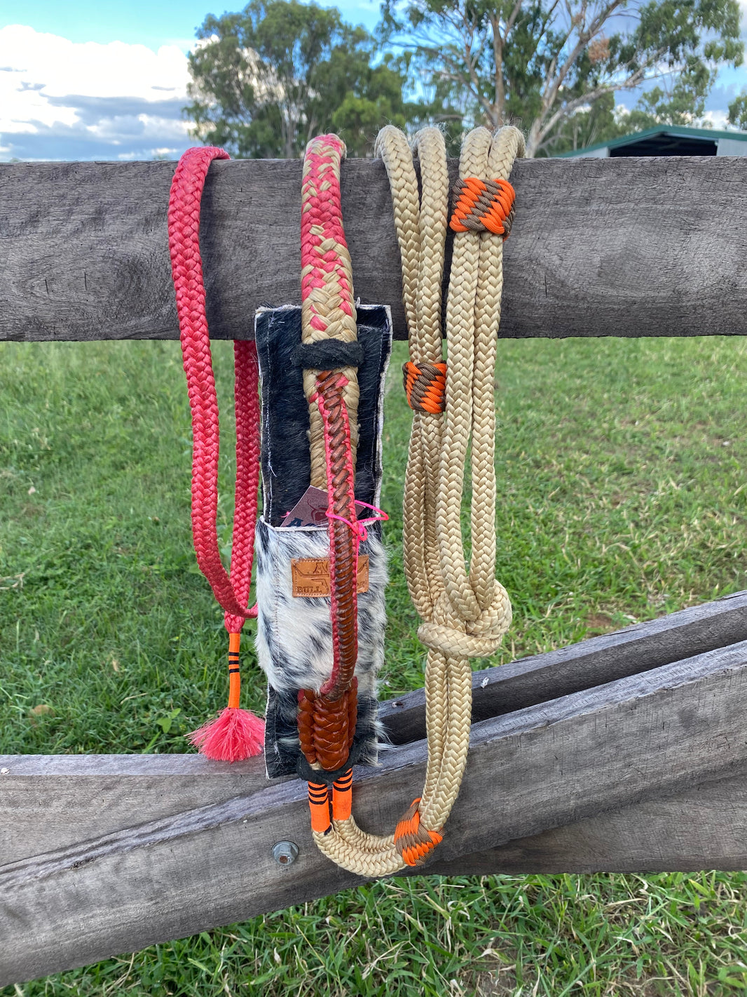 Rodeo Equipment – Back to Roots Rodeo Co.