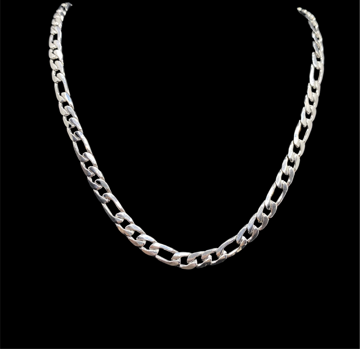 Stainless Steel Chain