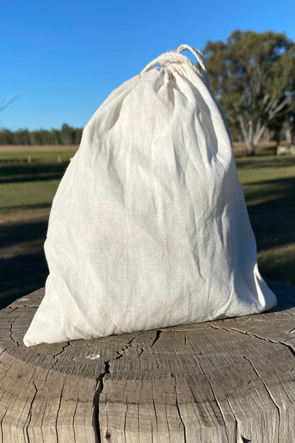 Black Rosin and Bag