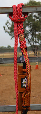 Left Hand American Pro Bull Rope