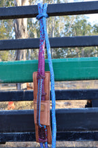 Right Hand American Mini Bull Rope