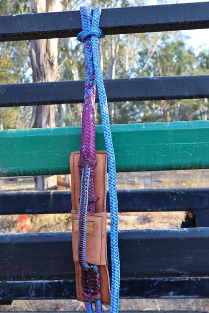 Right Hand American Mini Bull Rope