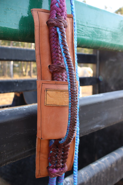 Right Hand American Mini Bull Rope