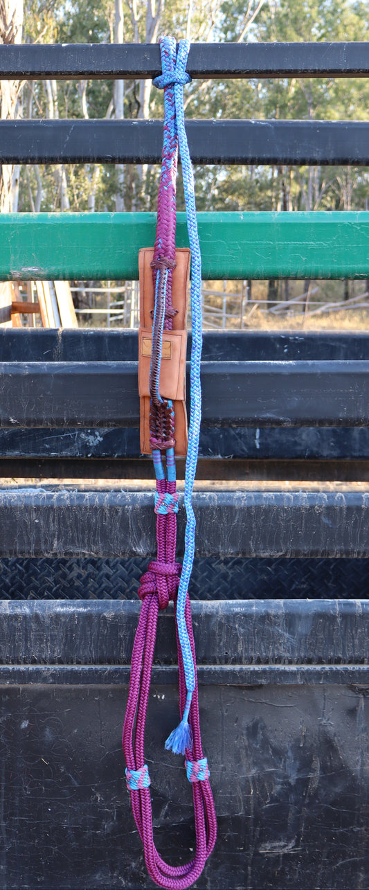 Right Hand American Mini Bull Rope