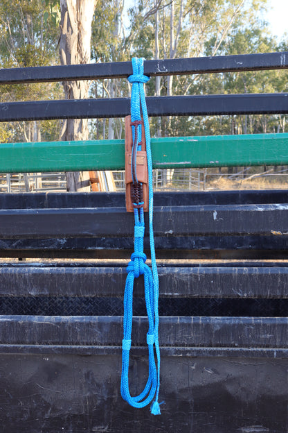 Left Hand American Mini Bull Rope