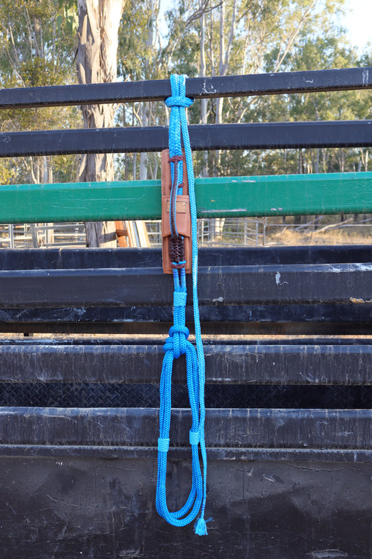 Left Hand American Mini Bull Rope