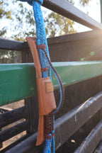 Left Hand American Mini Bull Rope