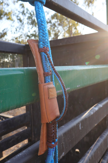 Left Hand American Mini Bull Rope