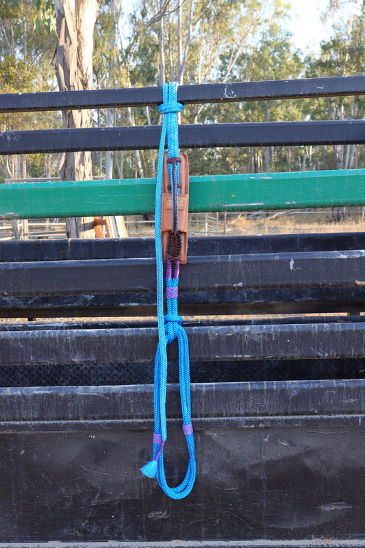 Right Hand American Mini Bull Rope