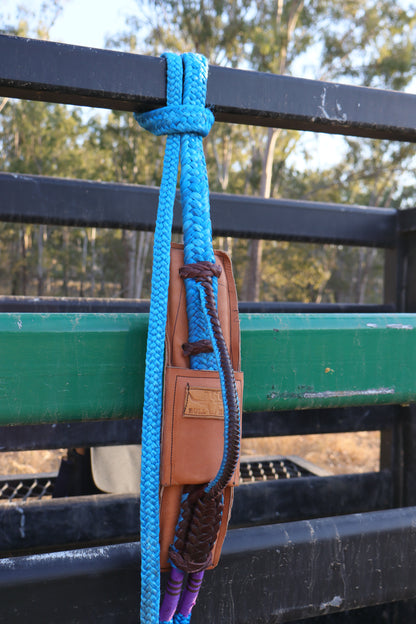 Right Hand American Mini Bull Rope