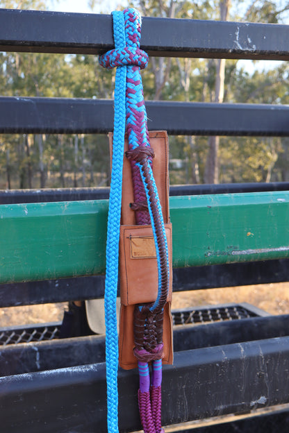 Left Hand American Mini Bull Rope