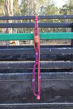 Right Hand American Mini Bull Rope