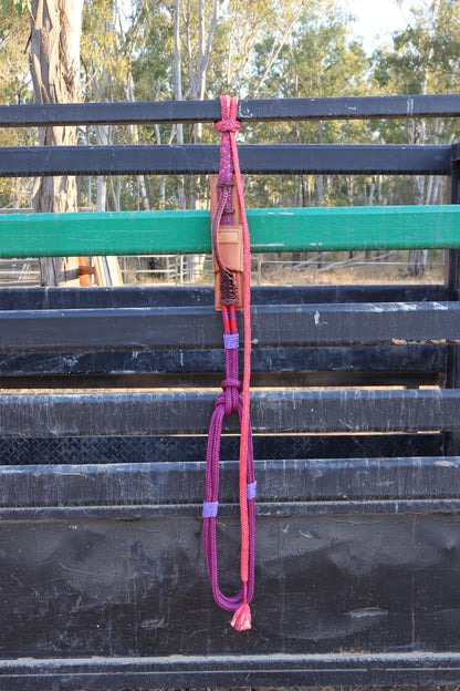 Right Hand American Mini Bull Rope