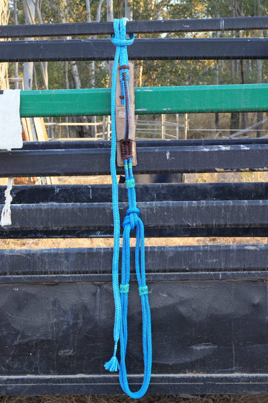 Left Hand American Pro Bull Rope