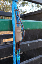 Left Hand American Pro Bull Rope