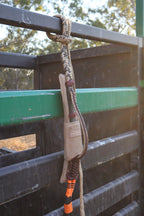 Right Hand American Pro Bull Rope