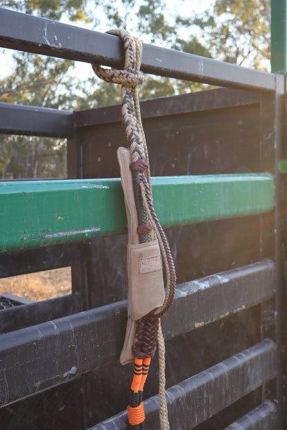 Right Hand American Pro Bull Rope
