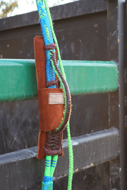 Right Hand American Mini Bull Rope