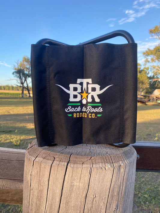 BTR Gear Bag Stool