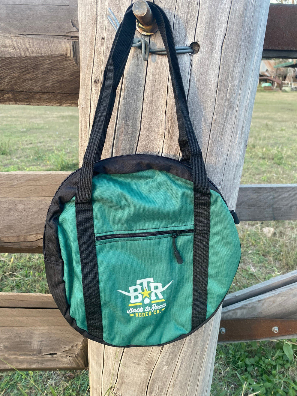 BTR Rope Bag – Back to Roots Rodeo Co.