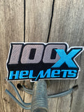 100X Patch - Large