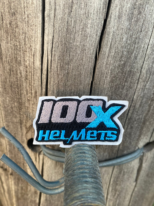 100X Patch - Small