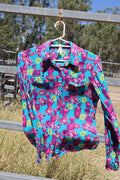 "Roper" Ladies Medium