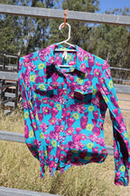 "Roper" Ladies Medium
