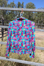 "Roper" Ladies Medium