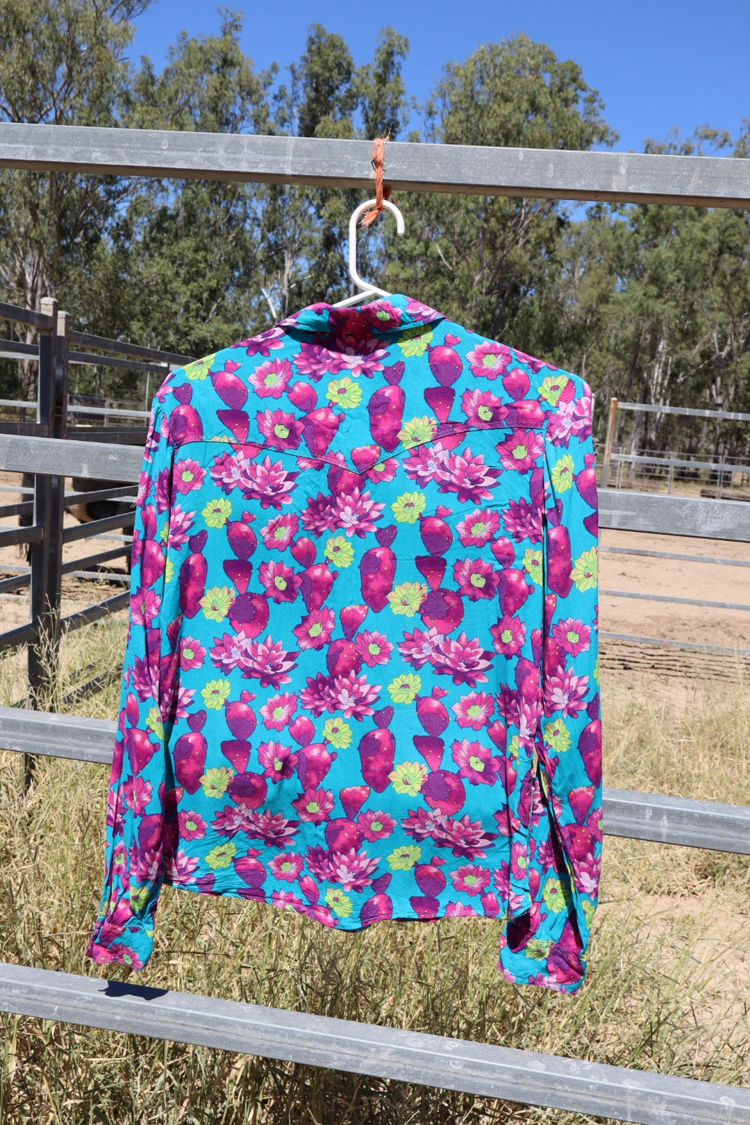 "Roper" Ladies Medium