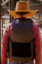 BTR Bull Riding Vest