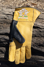 BTR Bull Riding Glove