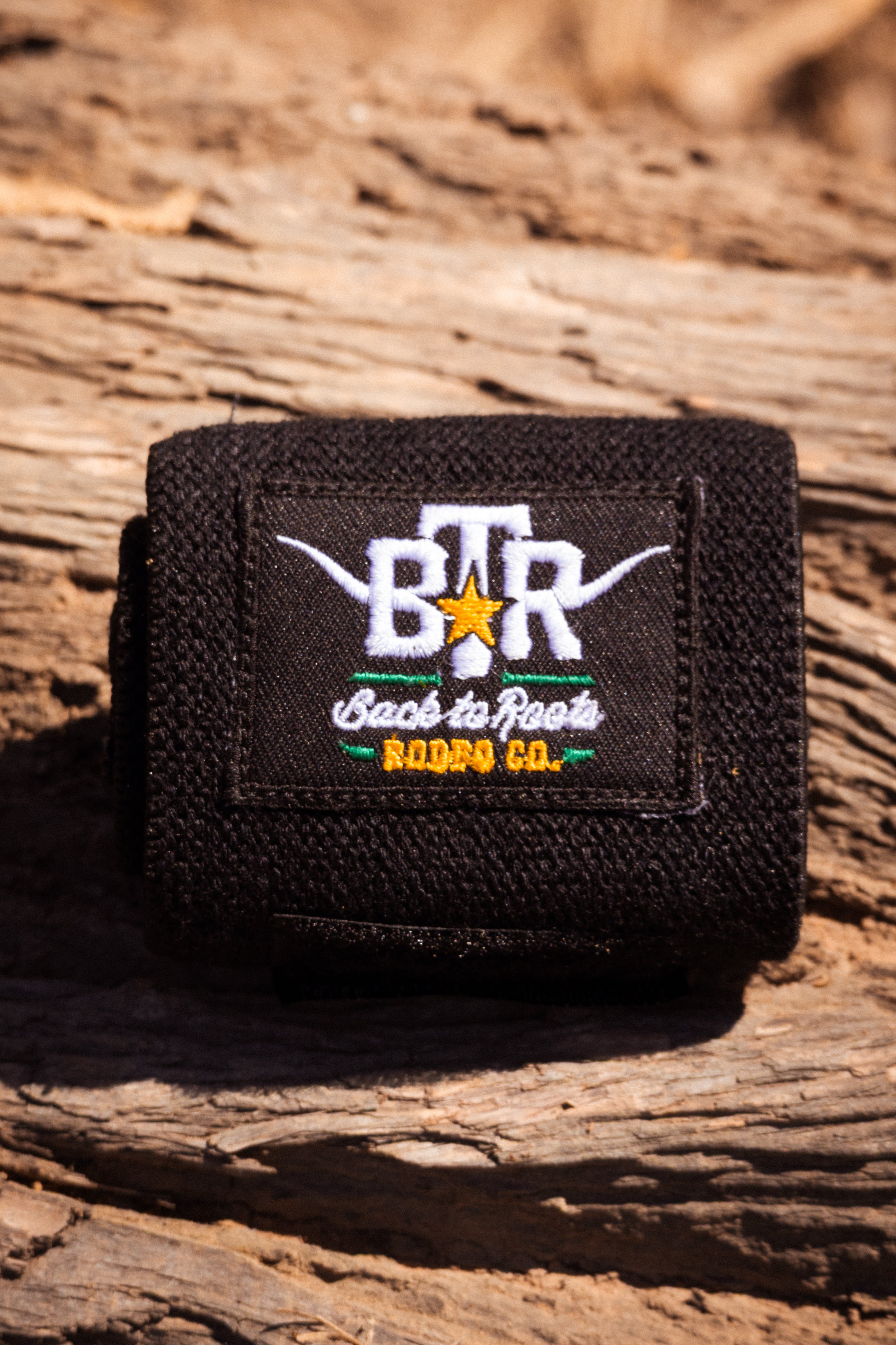 BTR Wrist Wrap