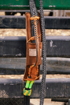 Right Hand American Mini Bull Rope