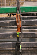Right Hand American Mini Bull Rope