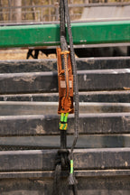 Right Hand American Mini Bull Rope