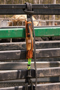 Right Hand American Pro Bull Rope
