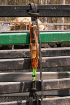 Right Hand American Pro Bull Rope