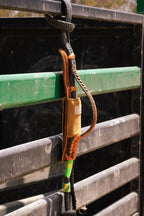 Right Hand American Pro Bull Rope