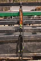 Right Hand American Pro Bull Rope