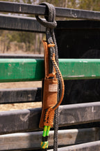 Right Hand American Pro Bull Rope