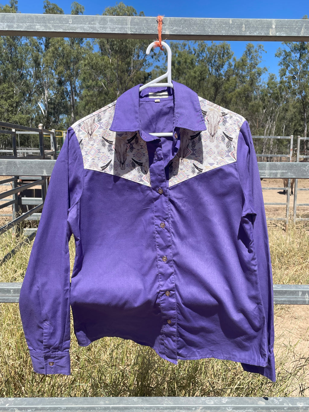 "Spur 51" Ladies 12