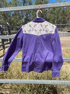 "Spur 51" Ladies 12