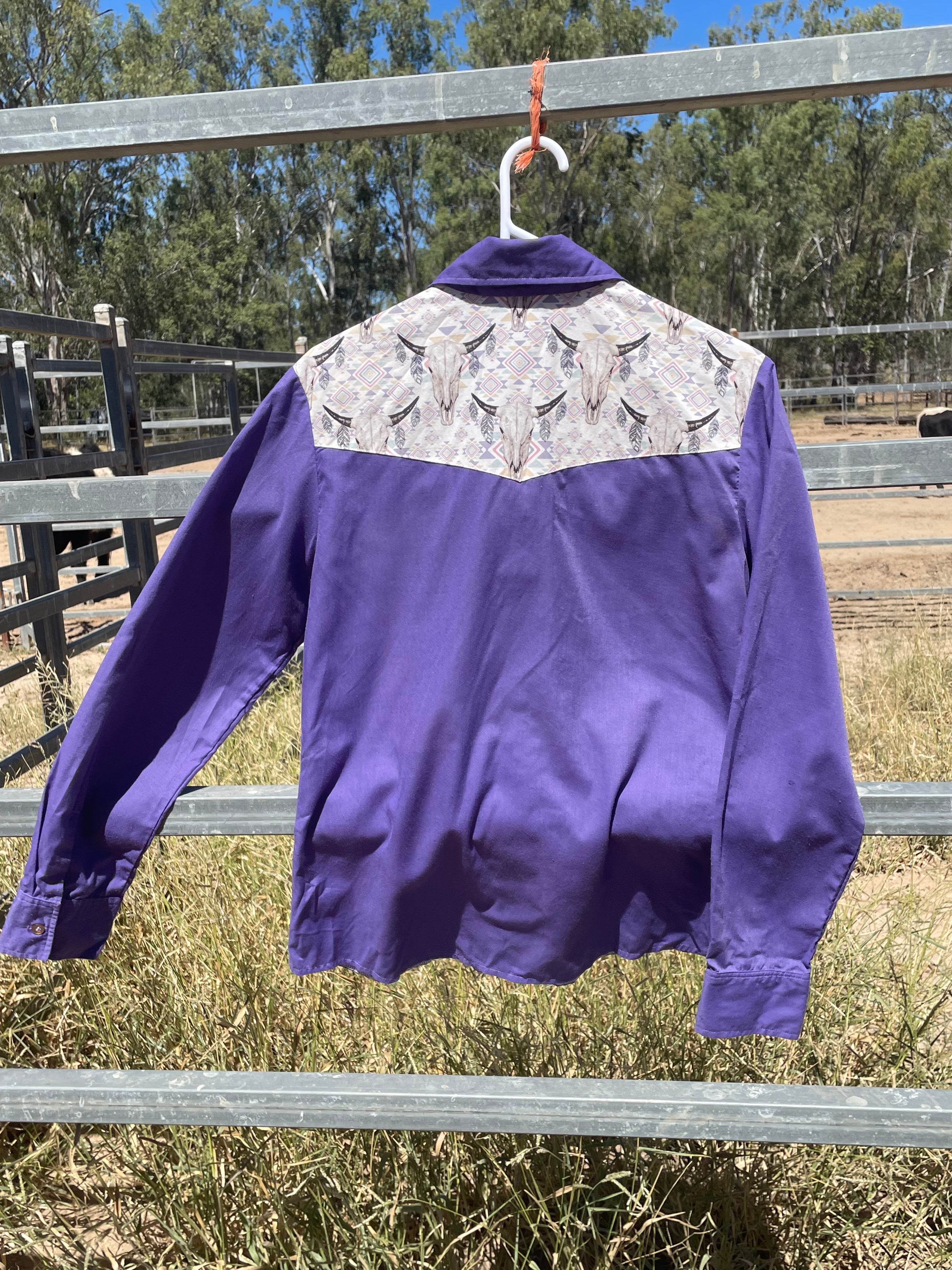 "Spur 51" Ladies 12